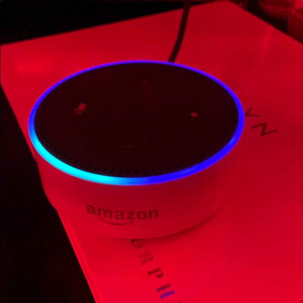 Alexa echo dot - Picture 2 of 3